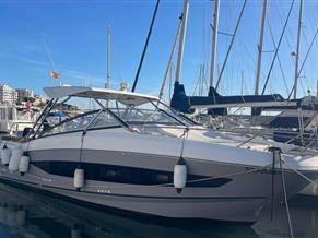 BENETEAU FLYER 10