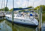 Hunter Hunter 410 - Used Sail Monohull for sale