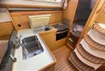 JEANNEAU SUN ODYSSEY 36I