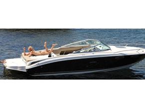 SEA RAY SEA RAY 240 SUN SPORT