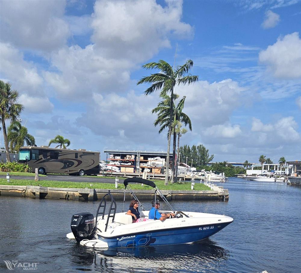 2020 Bayliner