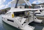 Leopard Powercat 43