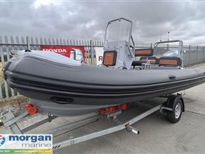 Highfield DL 540