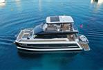 FOUNTAINE PAJOT MY 44