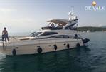 Ferretti 46 - Picture 5