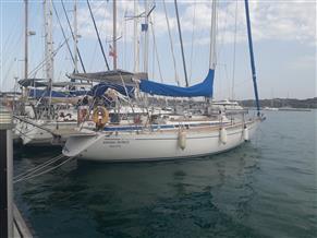 Grand Soleil 39