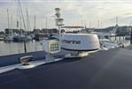 SUNSEEKER PORTOFINO 400