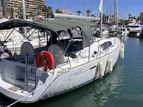 BENETEAU OCEANIS 40