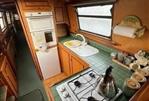 Colecraft 60' Semi trad Narrowboat