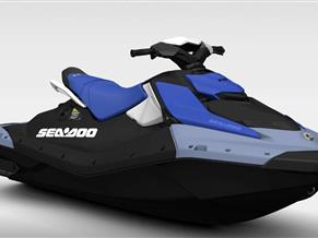 SEA DOO SEA DOO SPARK 2UP