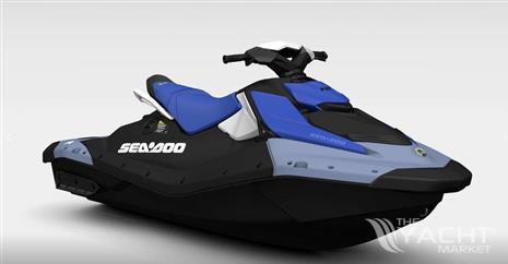 SEA DOO SEA DOO SPARK 2UP