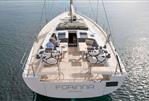 HANSE YACHTS HANSE 588