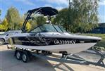 SUPER AIR NAUTIQUE SUPER AIR NAUTIQUE 210