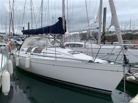 BENETEAU FIRST 32S5