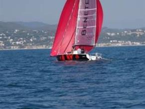 BENETEAU FIRST 24