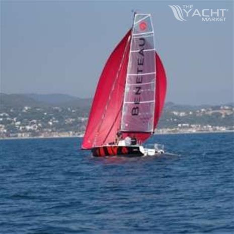 BENETEAU FIRST 24