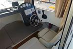 QUICKSILVER QUICKSILVER PILOTHOUSE 555