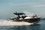 Tesoro Yachts T40