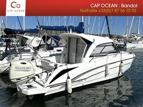 BENETEAU ANTARES 7 OB OB