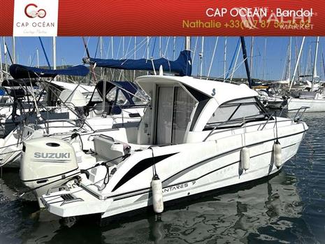 BENETEAU ANTARES 7 OB OB