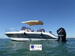 SESSA MARINE KEY LARGO 26