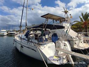 BAVARIA BAVARIA 42 CRUISER