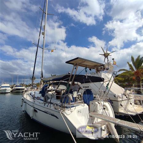 BAVARIA BAVARIA 42 CRUISER