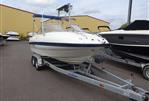 BAYLINER BAYLINER 602 LV