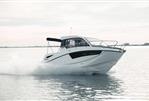 Bayliner T25 EXPLORER - Starboard View