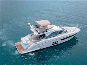 AZIMUT AZIMUT S6