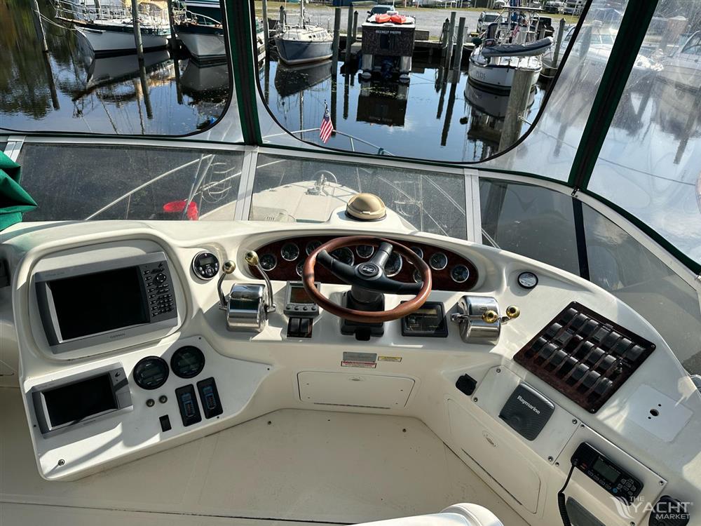 2000 Sea Ray