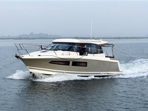 Jeanneau Jeanneau NC 9