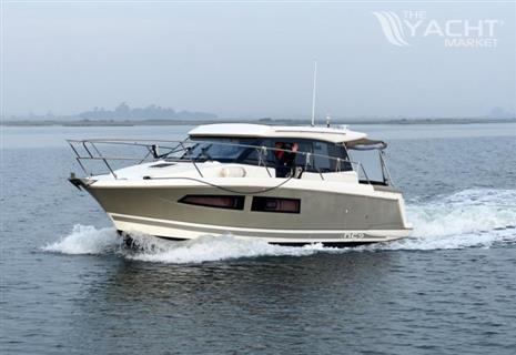 Jeanneau Jeanneau NC 9