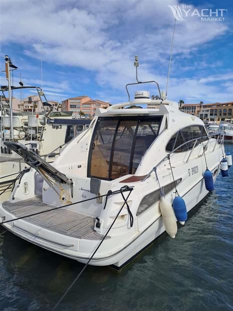 SEALINE SEALINE C39