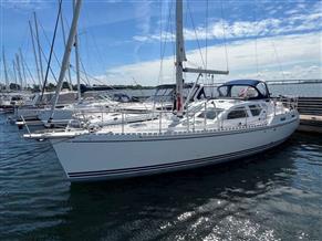 NAUTICAT NAUTICAT 37