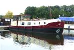 Classic RS Boats Replica Dutch Barge