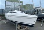 B2 MARINE BLUE DJINN