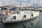 JEANNEAU SUN FAST 35