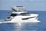 Fairline Squadron 68