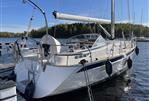 Hallberg Rassy 412