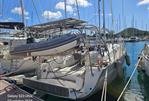 BAVARIA BAVARIA CRUISER 45