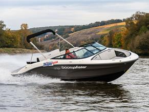 SEA RAY SEA RAY 210 SPXE