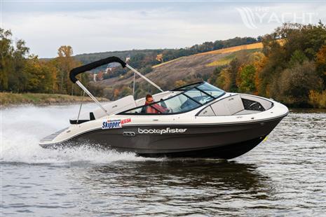 SEA RAY SEA RAY 210 SPXE