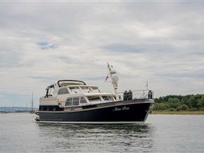 LINSSEN LINSSEN 500 AC VARIOTOP