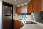Sunseeker Predator 60 - 21 - Galley