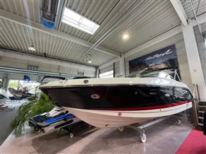 SEA RAY SEA RAY 250 SLXE