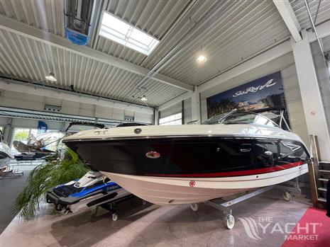 SEA RAY SEA RAY 250 SLXE