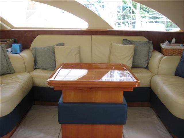 2006 Azimut