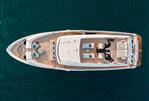 Custom Line Navetta 30