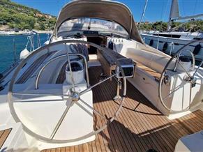 DELPHIA YACHTS DELPHIA 47